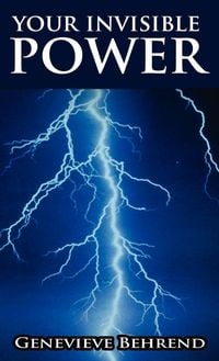 Produktbild: Your Invisible Power