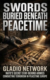 Produktbild: Swords Buried Beneath Peacetime