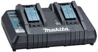 Produktbild: Makita DC18RD Akkupack-Ladeger&auml;t 196933-6