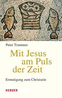 Produktbild: Mit Jesus am Puls der Zeit