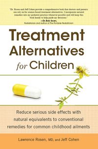 Produktbild: Treatment Alternatives for Children