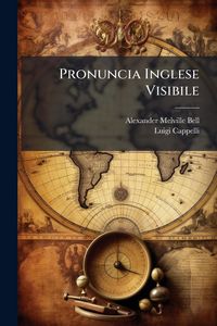 Produktbild: Pronuncia Inglese Visibile