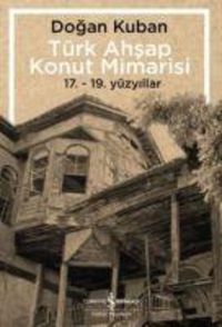 Produktbild: T&uuml;rk Ahsap Konut Mimarisi