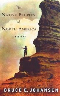 Produktbild: The Native Peoples of North America