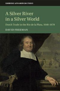 Produktbild: A Silver River in a Silver World