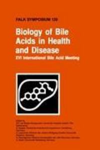 Produktbild: Biology of Bile Acids in Health and Disease