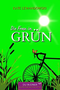 Produktbild: Die Frau in GR&Uuml;N