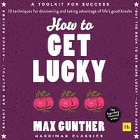 Produktbild: How to Get Lucky