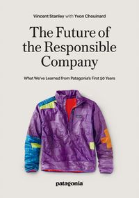 Produktbild: The Future of the Responsible Company