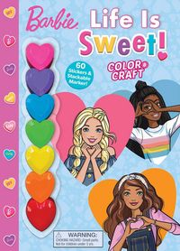 Produktbild: Barbie: Life Is Sweet!