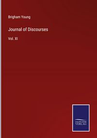 Produktbild: Journal of Discourses