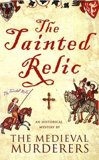 Produktbild: Medieval Murderers, T: The Tainted Relic