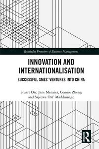 Produktbild: Innovation and Internationalisation
