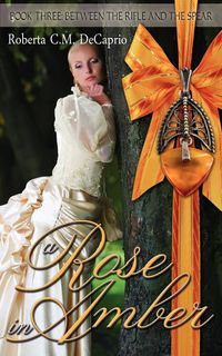 Produktbild: A Rose in Amber