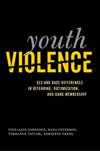 Produktbild: Youth Violence