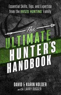 Produktbild: The Ultimate Hunter's Handbook