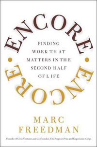 Produktbild: Freedman, M: Encore