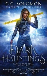 Produktbild: Dark Hauntings