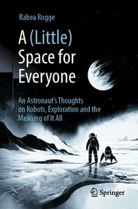Produktbild: A (Little) Space for Everyone