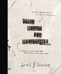 Produktbild: The Rest is History