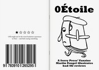 Produktbild: 0&Eacute;toile