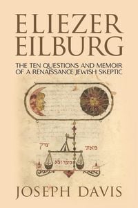 Produktbild: Eliezer Eilburg