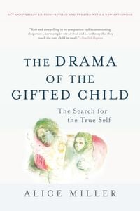 Produktbild: The Drama of the Gifted Child