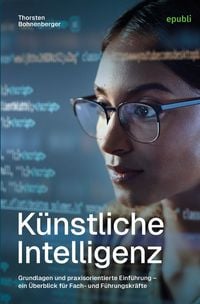 Produktbild: K&uuml;nstliche Intelligenz