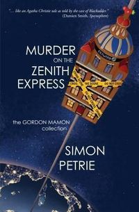 Produktbild: Murder on the Zenith Express