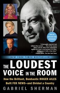 Produktbild: The Loudest Voice in the Room