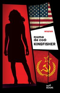 Produktbild: Nume de cod: Kingfisher