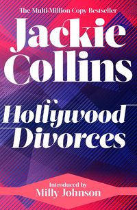 Produktbild: Hollywood Divorces