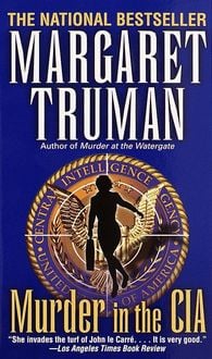 Produktbild: Murder in the CIA