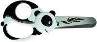 FISKARS Kinder Tierschere Panda