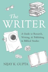 Produktbild: The Writer