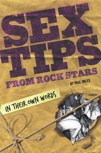 Produktbild: Sex Tips from Rock Stars