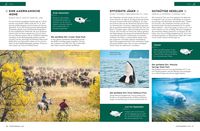 HOLIDAY Reisebuch: Atlas der Naturwunder