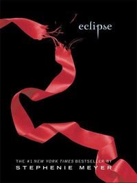 Bild vom Artikel Eclipse vom Autor Stephenie Meyer