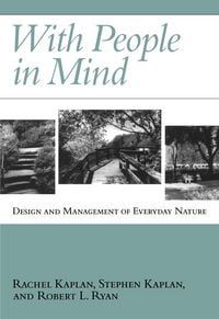 Produktbild: With People in Mind
