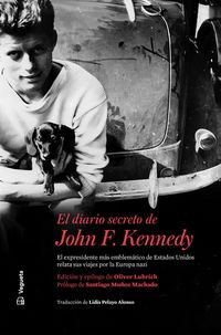 Produktbild: El Diario Secreto de John F. Kennedy