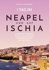 Produktbild: 1 Tag in Neapel und auf Ischia