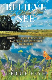 Produktbild: Believe In What You See