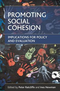 Produktbild: Promoting social cohesion