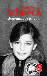 Produktbild: Mensonges au paradis