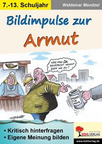 Produktbild: Bildimpulse zur Armut