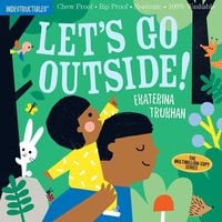 Produktbild: Indestructibles: Let's Go Outside!