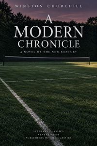 Produktbild: A Modern Chronicle