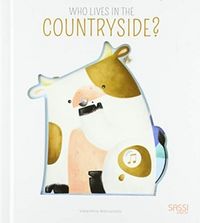Produktbild: Manuzzato, V: Who is in the Countryside?