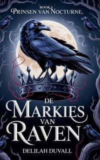Produktbild: De Markies van Raven