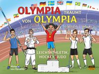 Produktbild: Olympia tr&auml;umt von Olympia